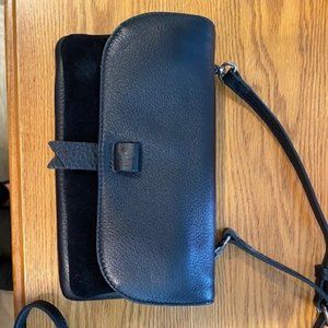 Lucky Brand Jill Convertible Wallet Crossbody Bag